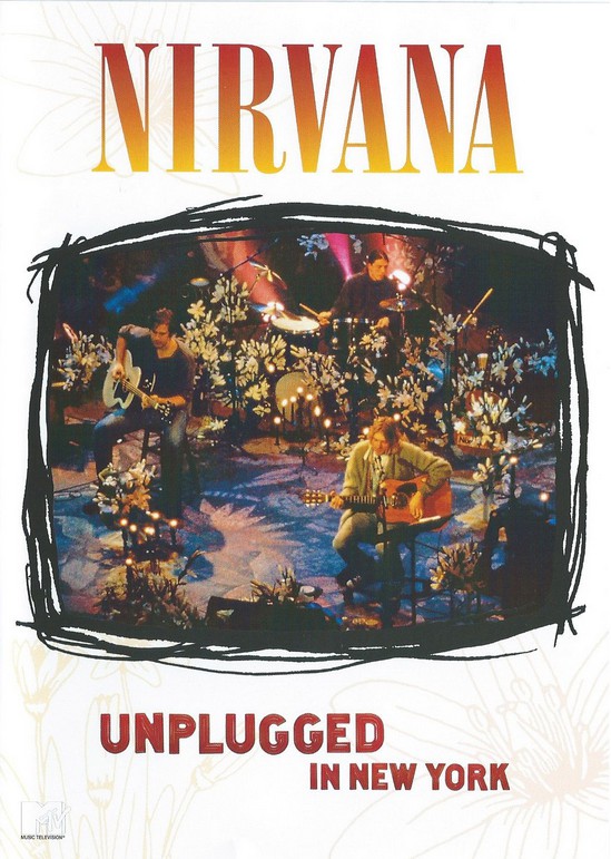 Nirvana unplugged mtv youtube full album